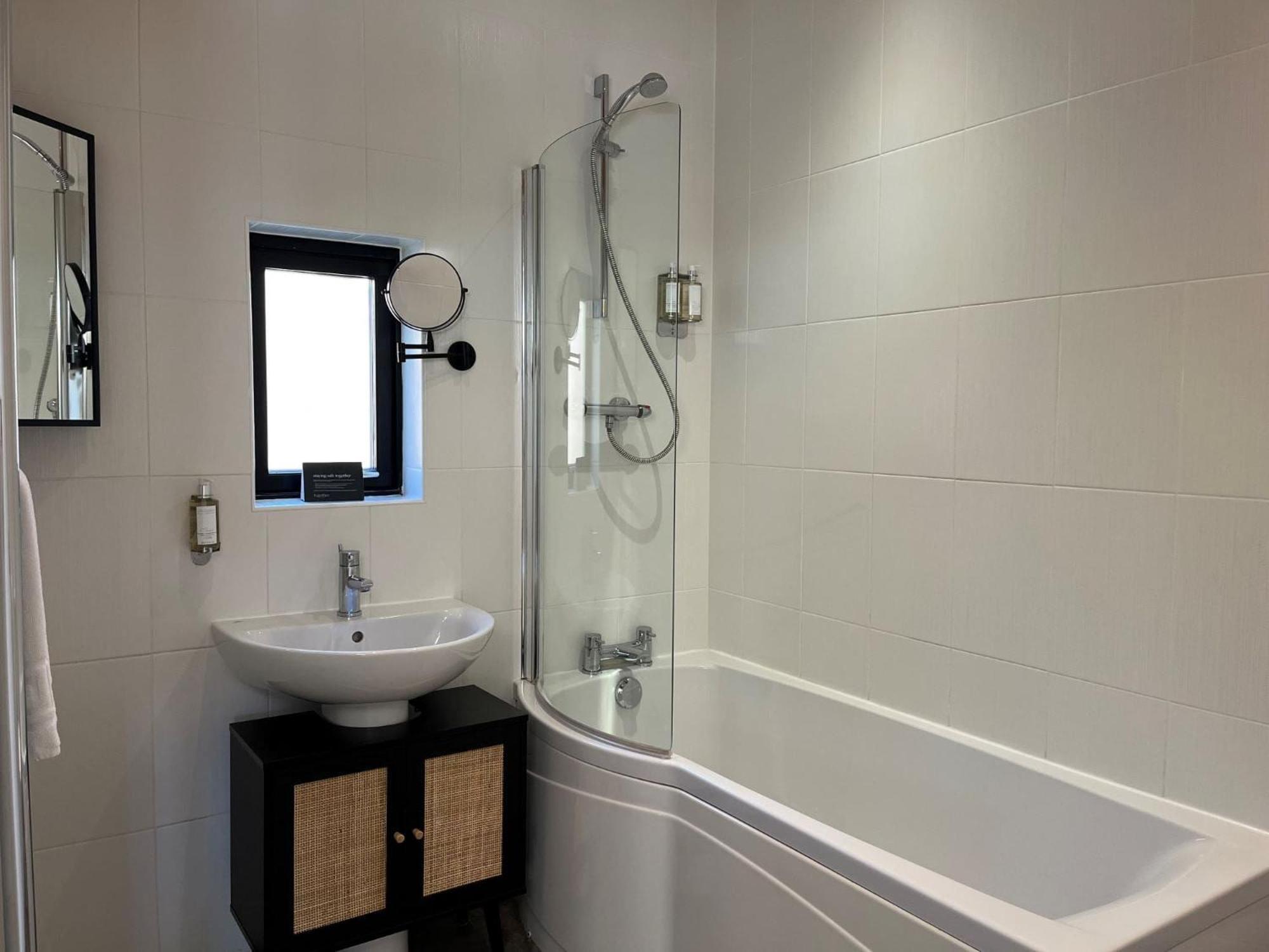 Yorkshire Dales Lodge 3 Family 3 Bed Richmond  Kültér fotó