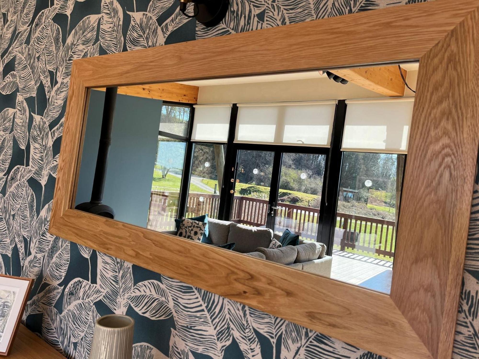 Yorkshire Dales Lodge 3 Family 3 Bed Richmond  Kültér fotó