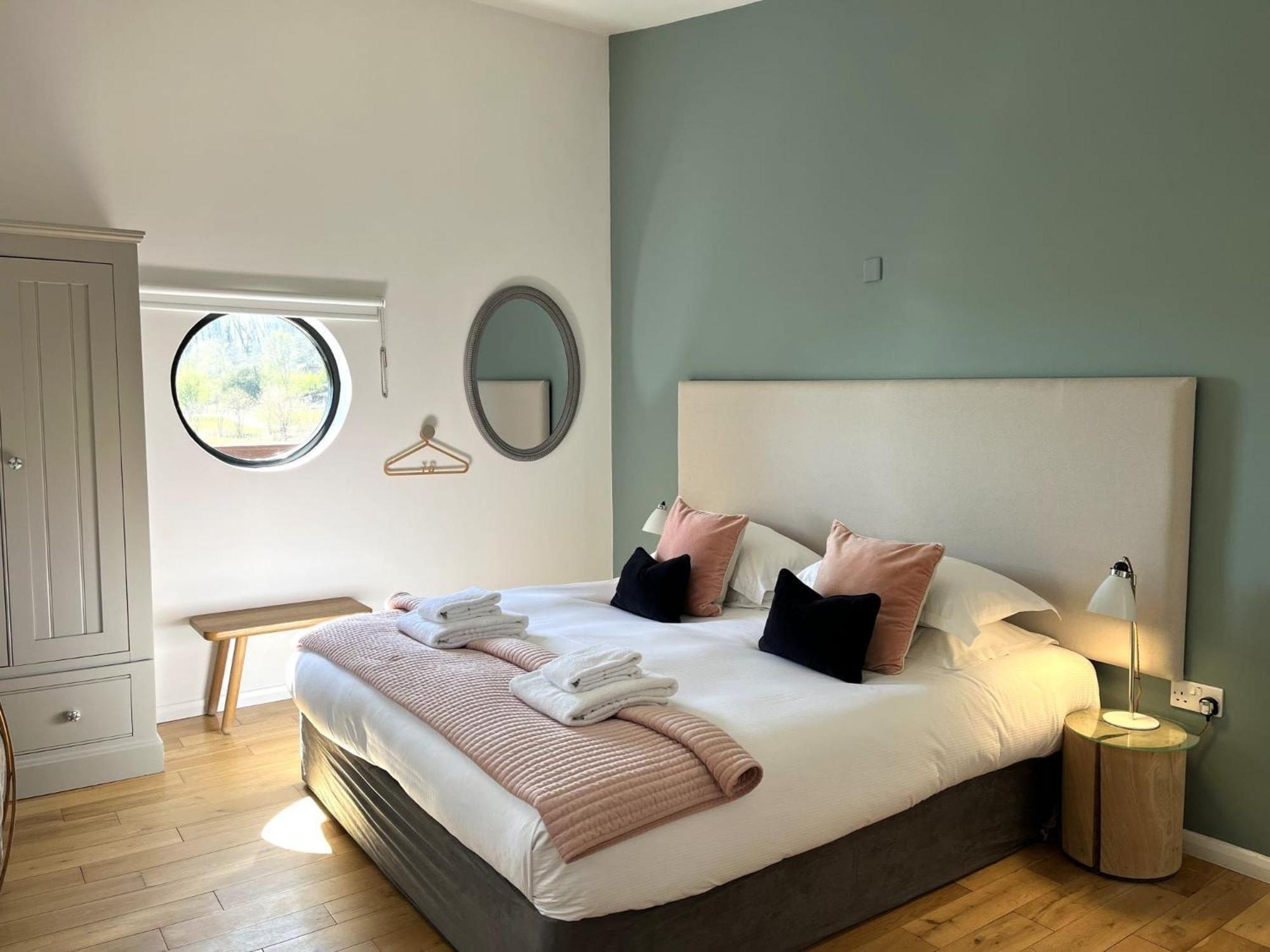Yorkshire Dales Lodge 3 Family 3 Bed Richmond  Kültér fotó