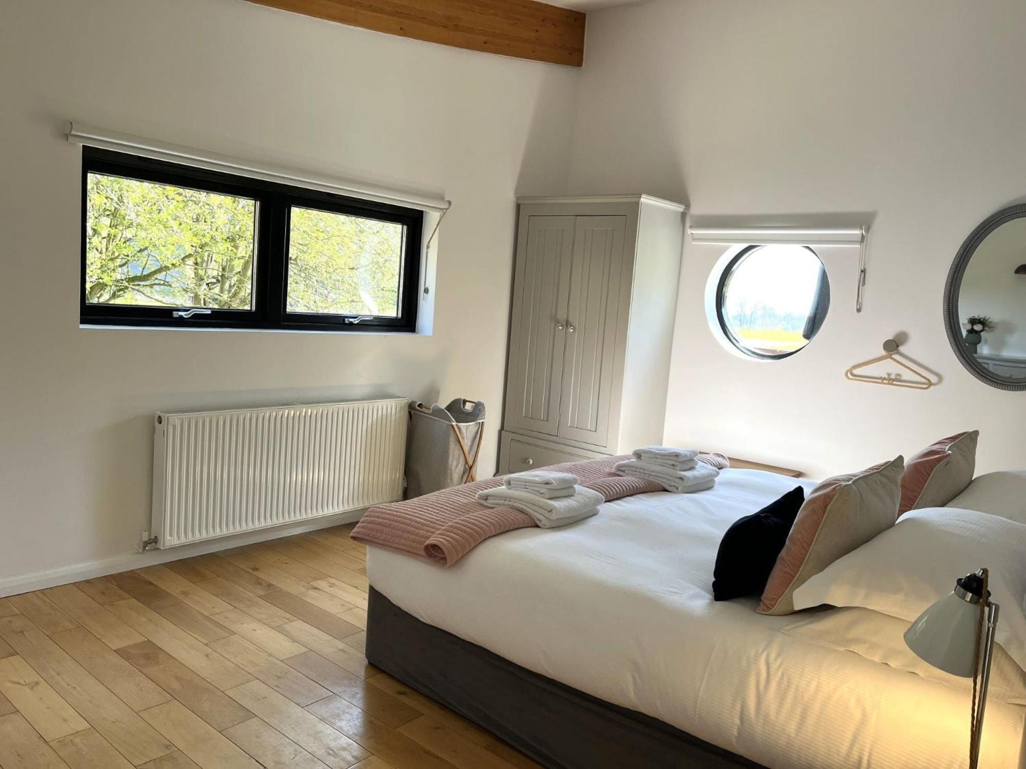 Yorkshire Dales Lodge 3 Family 3 Bed Richmond  Kültér fotó